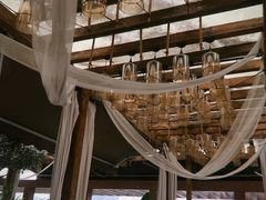 -时光乌托邦空中花园餐厅川味·融合菜(幸福广场店)