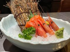 -花时·炭火烧肉(东百中心A馆店)