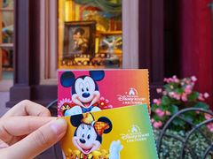 -上海迪士尼度假区