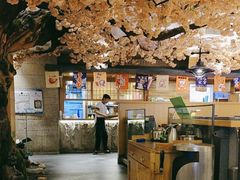 -金石青云炭火烤肉店(中房上东花墅店)