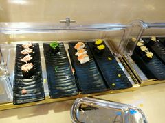 -爱尚客韩式烤肉自助餐厅(汇丰广场店)