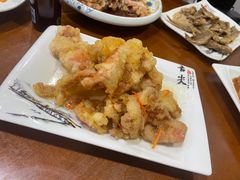 -春發合饭庄