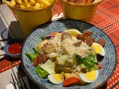 -Primo·丽莫意大利窑烤披萨