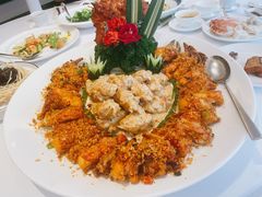 -海逸海鲜酒家(古北店)