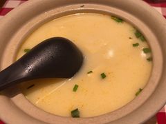 -西贝(武汉天地店)