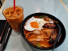 -华嫂冰室(尖沙咀店)
