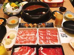 -伊豆野菜村(大族广场店)