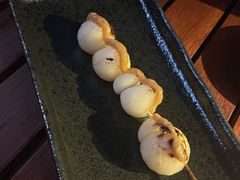 烤蒜-山葵家居酒屋(天目里店)