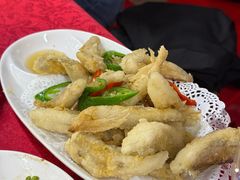-蛇口康乐快餐鱼仔档(翠苑小区店)