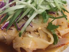 -东方亚克西餐厅(西康路店)