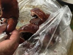 -黄记四更烤乳猪店