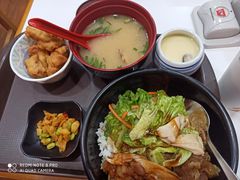-食其家·牛丼咖喱(浦电路店)