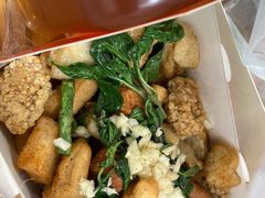 -呷贺盐酥鸡(抄纸巷店)