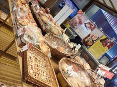 -西村叔叔的店·面包·甜品·蛋糕(崂山丽达店)