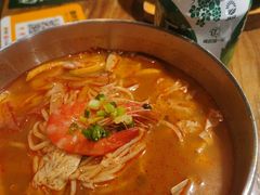 -农乐园炭火烤肉(世茂店)