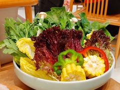 -湯系·煲汤手艺人(东二环泰禾广场店)