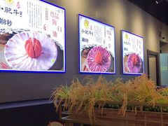 -小肥牛潮汕牛肉火锅(南联店)