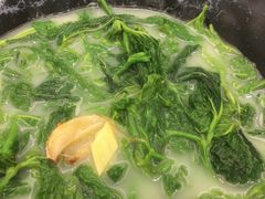 上汤桑叶-岭南海晏楼(滨江东总店)