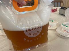 -五七小李子油焖大虾(总店)