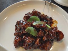 -羲和雅苑•北京烤鸭(平安国际金融中心店)