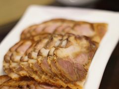 三少酱肘子-娄三少春饼·烤鸭(合生汇购物中心店)