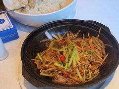 -海鸿荟餐饮(中山北路店)