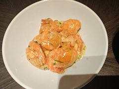 -万丽轩·粤菜(王府井金茂万丽酒店)