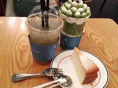 -Cafe de Paris(林荫路店)
