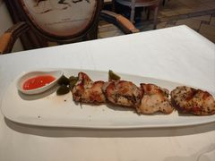 -波特曼西餐厅(南岗店)