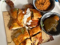 -野蔓果·山野菜(西湖景区·龙井茶田店)