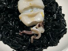 -Oyster Talks 四度蚝法餐厅