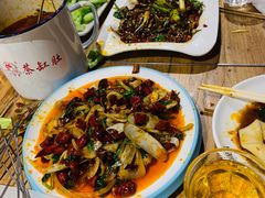 -小核桃品质串店(世茂大道店)
