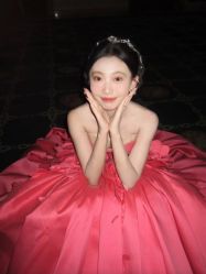 -南京宝娜嫁衣婚纱礼服馆(中央路店)