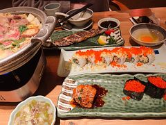 -初居食屋日式料理(万象城购物中心店)