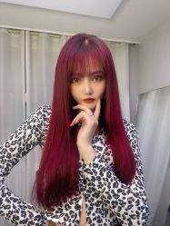 点击看大图 -New Fashion发型定制