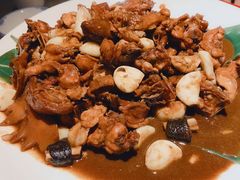 -鲁城往事(游客中心店)