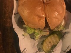 -Liberty Brewing Co·曼哈顿餐吧