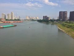 -汉江湾体育公园