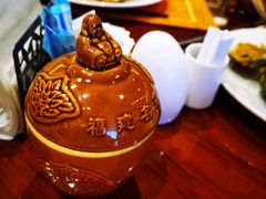 -武汉世茂希尔顿酒店·汇·全日餐厅