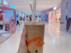-CoCo都可(合生汇店)