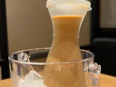 港式奶茶-大家乐(广州番禺祈福店)