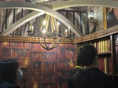 -逃脱反斗城沉浸剧情密室(北京路店)