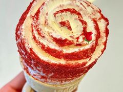 -DQ·蛋糕·冰淇淋(合生汇店)