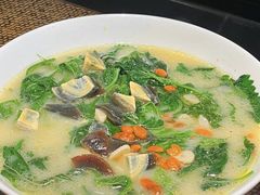 -老客家·客家菜(万达店)