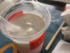 -麦当劳(成都时代奥特莱斯店)