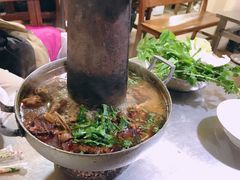 -唠叨坊私房菜(五一街店)