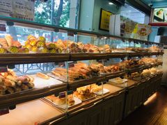 -新侨三宝乐面包店(崇文门店)
