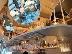-天玑高空江景餐厅&酒吧Sky Secret Restaurant&Bar