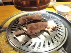 -喜来稀肉(虹泉路店)