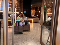 -星巴克臻选(北京颐堤港中心第二店)